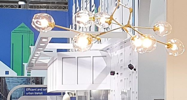 Beim Galaxy S10+ k&ouml;nnen wir mehr Details erkennen, die Sch&auml;rfe ist besser und es gibt weniger Artefakte. (Bild: Martin Wolf/Golem.de)